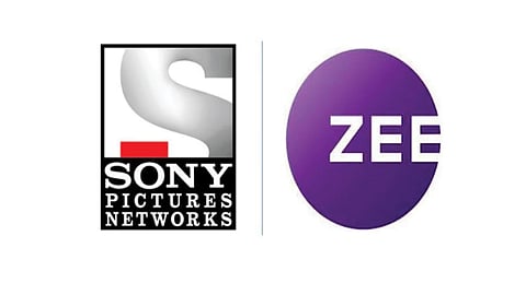 Merger of Zee-Sony Conditional approval of CCI mumbai