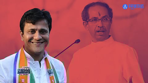 Dasara Melava: 'विचार ही नाही आणि... ' ठाकरेंच्या मेळाव्यातील भाषणावर मनसेची पहिली प्रतिक्रिया