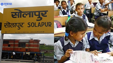 Solapur news
