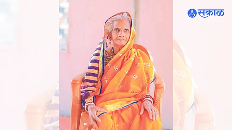 Kedabai Ahirrao