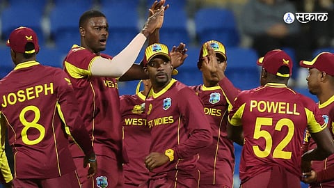 Alzarri Joseph Shine West Indies Defeat Zimbabwe In T20 World Cup 2022 Qualifier