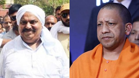 Yogi_Aatik Ahmed