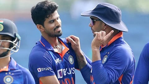 India defeat South Africa In 3rd ODI Equals Australia 2003 Most International Matches Wins World Record