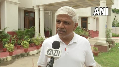 minister Delhi government