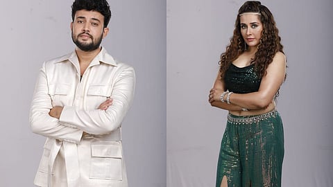 Big Boss Marathi 4 nomnation,
fight between tejaswini and prasad
