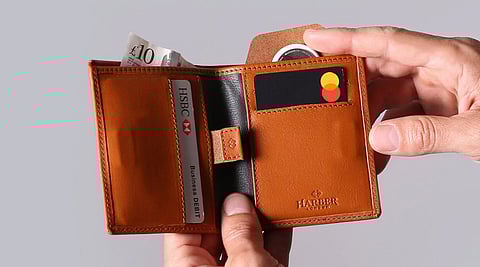 Vastu Tips : पैशाच्या पाकीटात ठेवा ही एक वस्तू ; पैसा टिकेल आणि वाढेलही