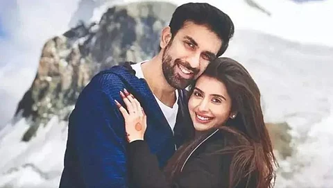 Sushmita Sen brother rajeev sen opens up on charu asopa allegations know what he said