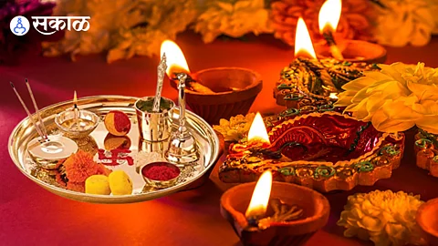 Diwali Puja Sahitya