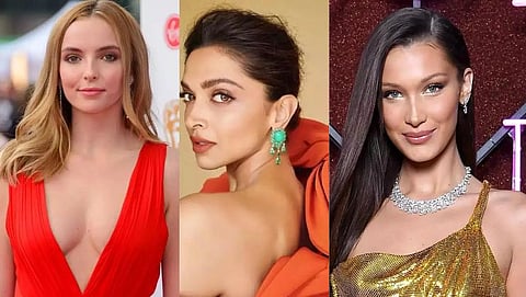 10 most beautiful womens list, deepika Number is..read details