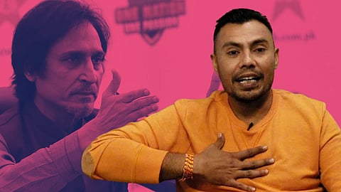 Former Cricketer Danish Kaneria Slam PCB Say Pakistan Cricket Board Is Weak