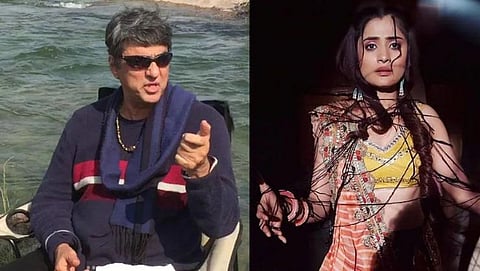 Mukesh Khanna On Vaishali Takkar Suicide, angry on Industry.