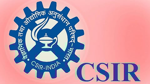 CSIR NET