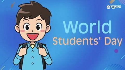 World Students' Day 2022