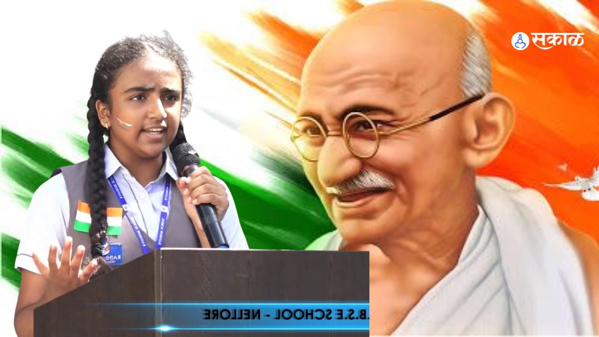 Gandhi Jayanti 2022