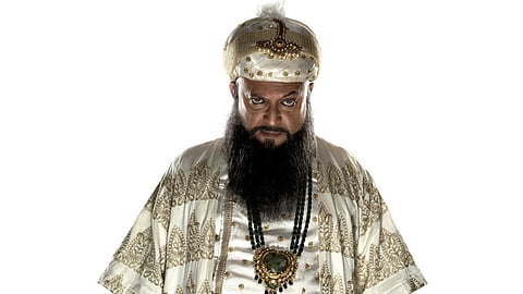 actor yatin karyekar