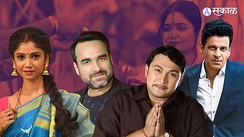 Chhath Puja 2022: Pankaj tripathi to ratan raajput these celebrities have deep faith in chhath festival