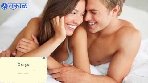 Google Search On Sex