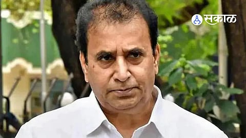 Anil Deshmukh Kundan Shinde bail application court