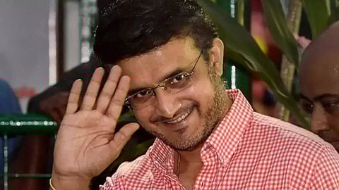Sourav Ganguly Statement About Team India Served Sandwich Cold Meal In Australia