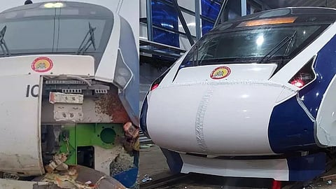 Vande Bharat Express