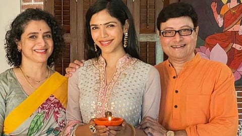 gandhar foundation announced gandhar gaurav puraskar 2022 to sachin pilgaonkar