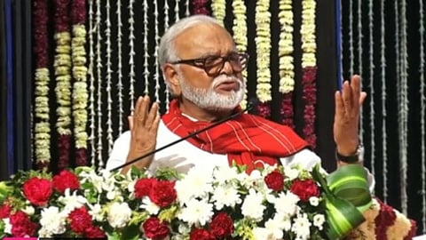 Chhagan Bhujbal