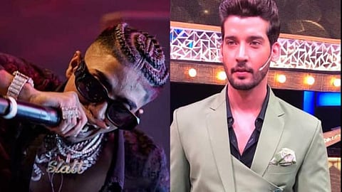 Big Boss 16: Mc Stan fans warns gautam over unnecessary fight call him sasta hrithik roshan