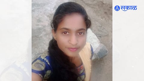 Ashwini Ghode