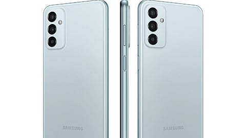 samsung galaxy m23 5g a04 and a04e support page goes live launch expected soon check details here rak94