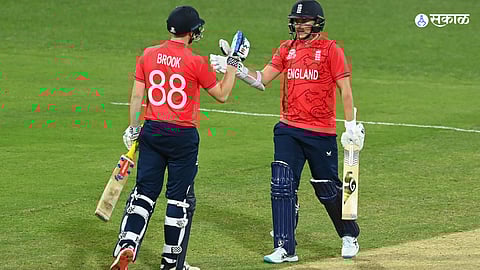 England Defeat Pakistan In First Warm Up Game