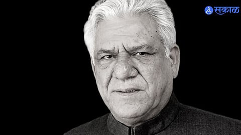 Om Puri Birth Anniversary