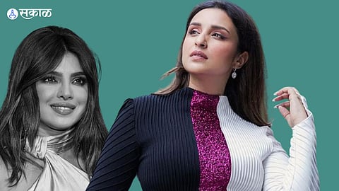 Parineeti Chopra birthday she doesn't wants to career in film industry want to become investment banker