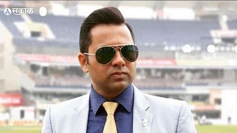 Aakash Chopra Criticize BCCI Not Playing Mohammed Shami In Asia Cup