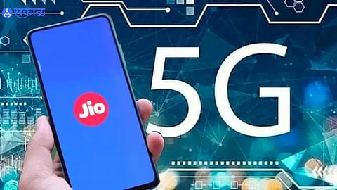 5G Launch