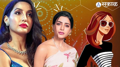 Pushpa 2 Item song, samantha ,nora not in que...one famous actress name viral