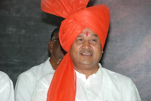 MLA Chainsukh Sancheti'