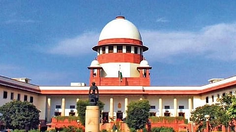 बलात्कार प्रकरणात टू फिंगर टेस्ट करणाऱ्यांवर कडक कारवाई होणार; SC ने केंद्राला दिले निर्देश