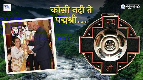 बसंती देवी