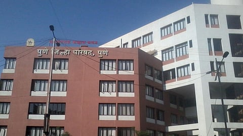 pune zp