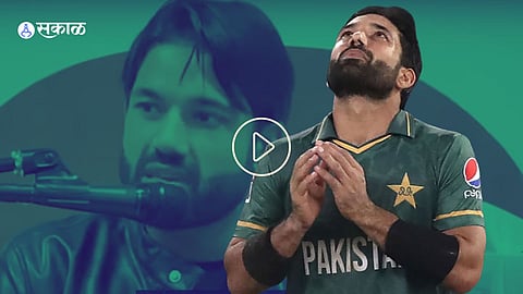 Mohammad Rizwan Religious Speech