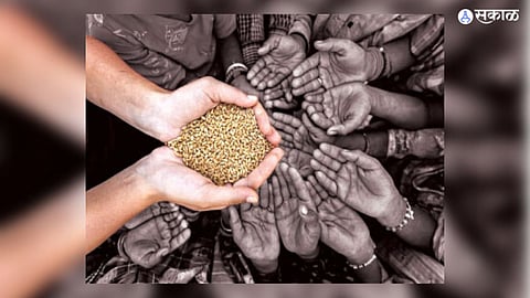 India 107th rank in Global Hunger Malnutrition rise