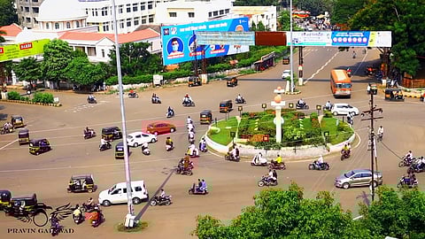 solapur city