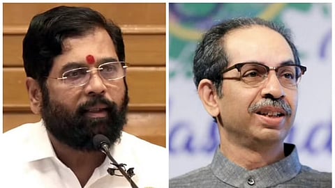 Shivsena: निवडणूक आयोगाच्या निर्णयातील महत्वाचे 10 मुद्दे