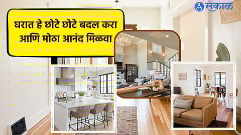 Vastu tips