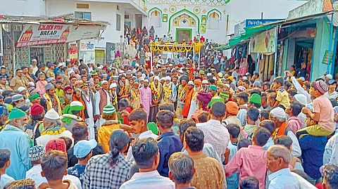 Aurangabad