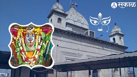 Sri Kshetra Mahakali Devasthan Kachnoor