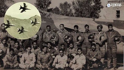 Indian Air Force Day