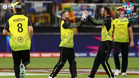 Australia vs Ireland T20 World Cup 2022 :