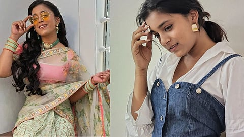 Big Boss 16 first episode sumbul touqueer khan fails to impress due to less screen time