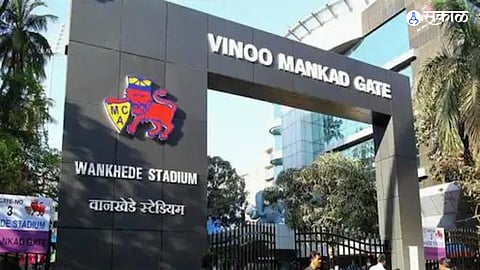 shiv sena bjp ncp in mumbai cricket association polls MCA elections kgm00